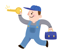 Local emergency lockout specialist near you offering 24/7 emergency lockout solution in Campbell, CA