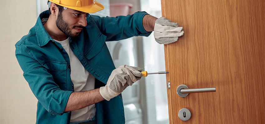24 Hour Residential Locksmith in Campbell, California