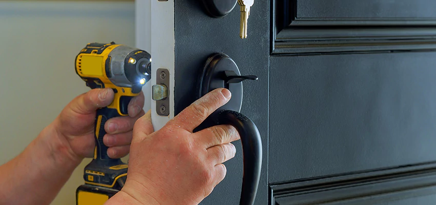 Emergency Downtown Locksmith in Campbell, CA