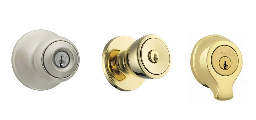 Weiser Bluetooth Lock Installation in Campbell, CA