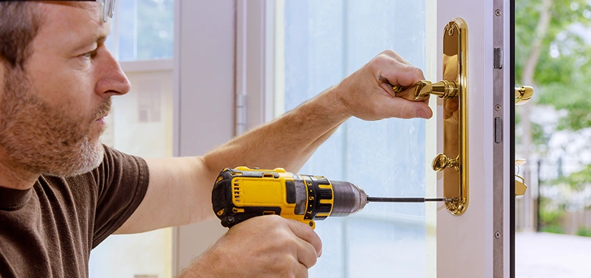 Affordable Bonded & Insured Locksmiths in Campbell, CA