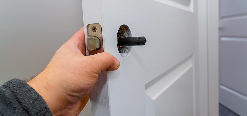 Nighttime Locksmith For Lock Repair in Campbell, CA