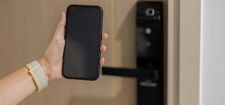 Keypad Wifi Locks Repair And Installation in Campbell, CA