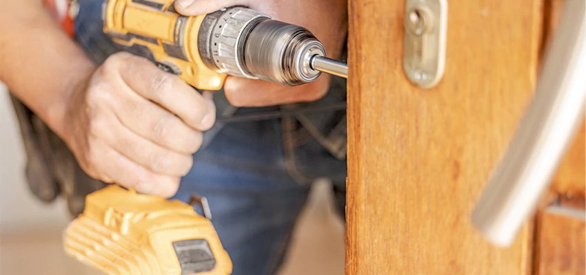 Emergency A1 Locksmith Services in Campbell, California