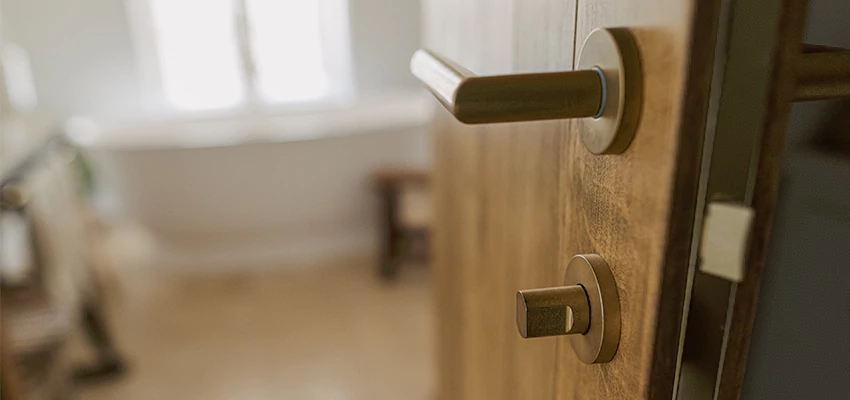 Mortise Locks For Bathroom in Campbell, CA