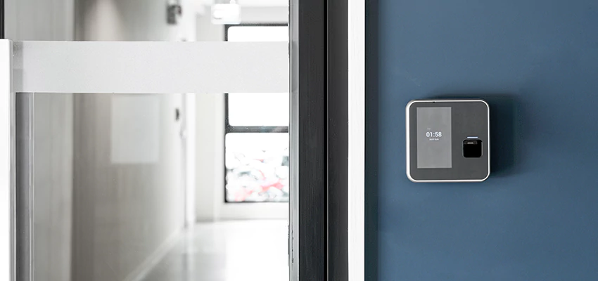 Electronic Remote Control Lock Repair in Campbell, CA