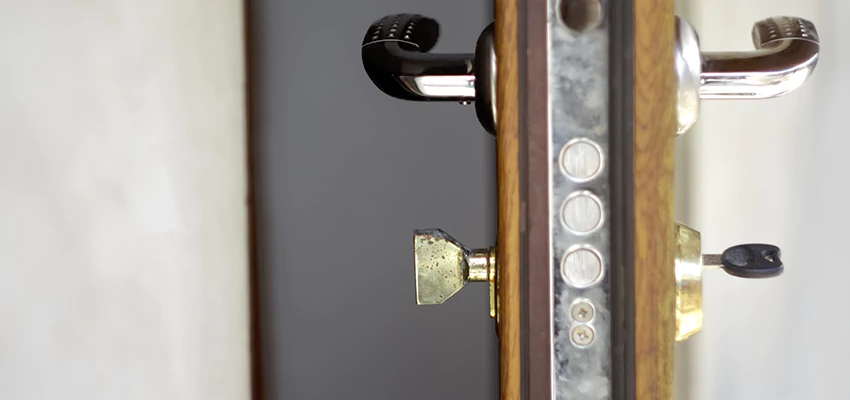 Holiday Emergency Locksmith in Campbell, California
