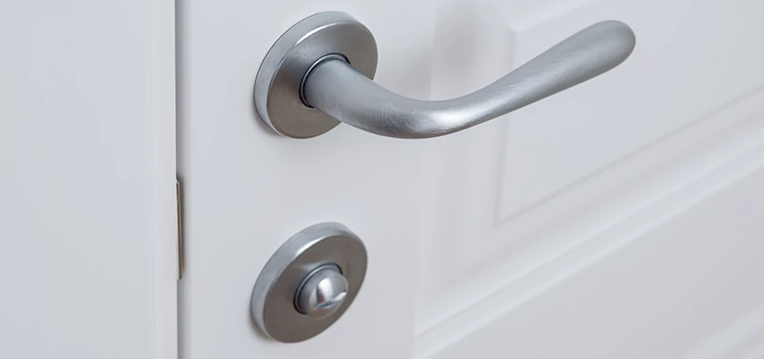 Single-Occupancy Restroom Locks Repair in Campbell, California