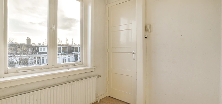 Sliding Window Locks And Security in Campbell, California