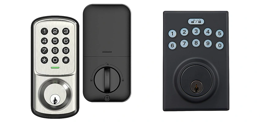 Garage Emergency Lock Replacements in Campbell, CA