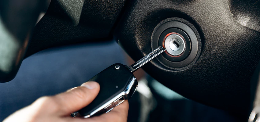 Car Key Replacement Locksmith in Campbell, California