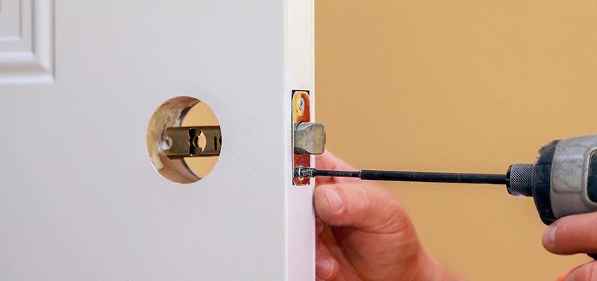 Stuck Door Knobs Repair in Campbell, CA