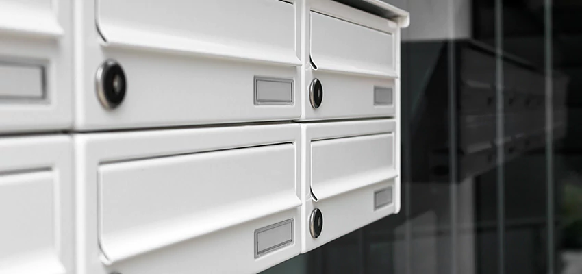 Mailbox Tubular Lock Replacement in Campbell, California