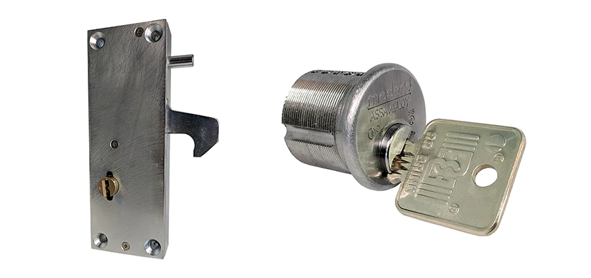 RR Fence Gates Brink Locks Repair in Campbell, California