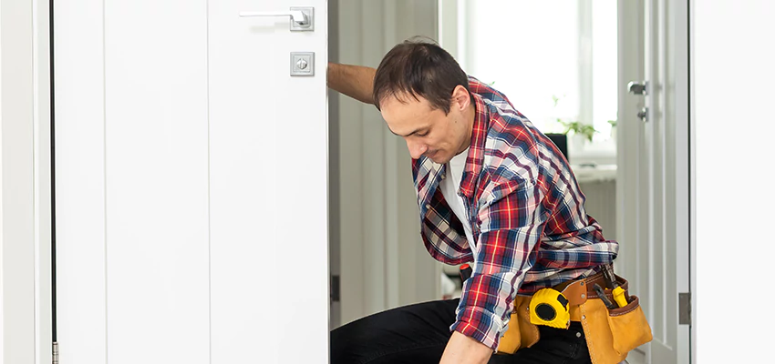 Emergency Automotive Locksmith in Campbell, CA