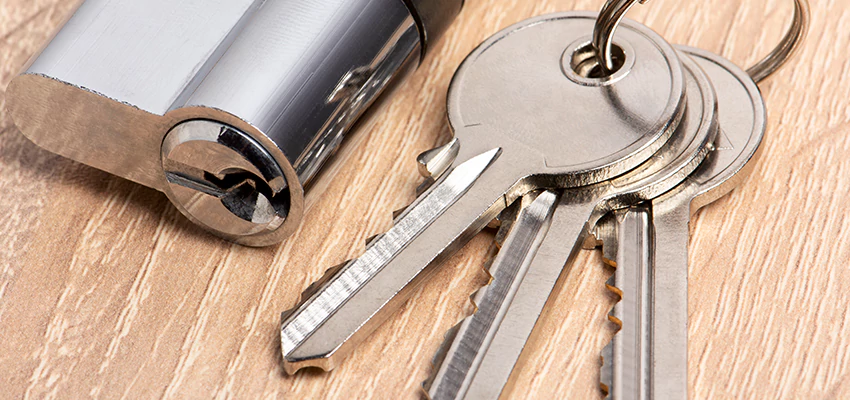 Lock Rekeying Services in Campbell, California