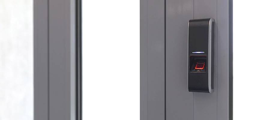 Push Button Lock Keypad Repair in Campbell, California