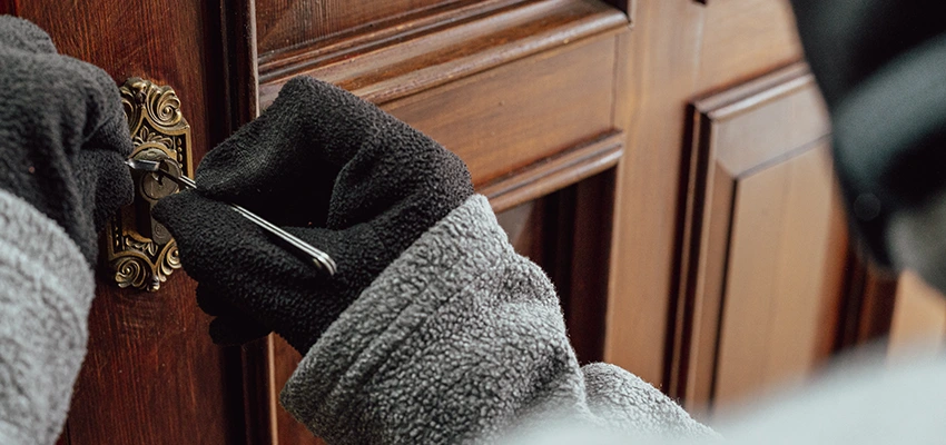 Burglar Damage Electronic Locks Repair in Campbell, CA