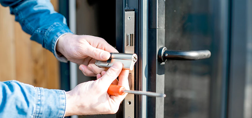 Eviction Locksmith For Lock Repair in Campbell, CA