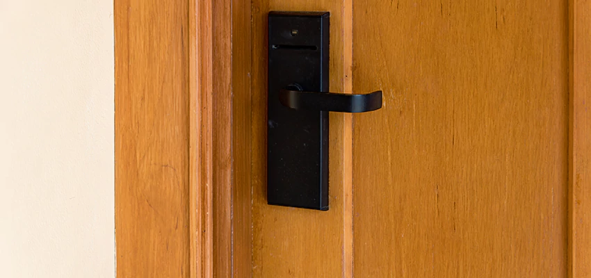 Quick Response Locksmith For Lock Repair in Campbell, California