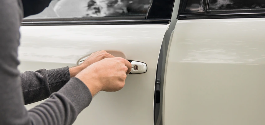 Unlock Car Door Service in Campbell, CA