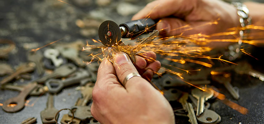 24/7 Locksmith Services For Lock Rekeying in Campbell, CA