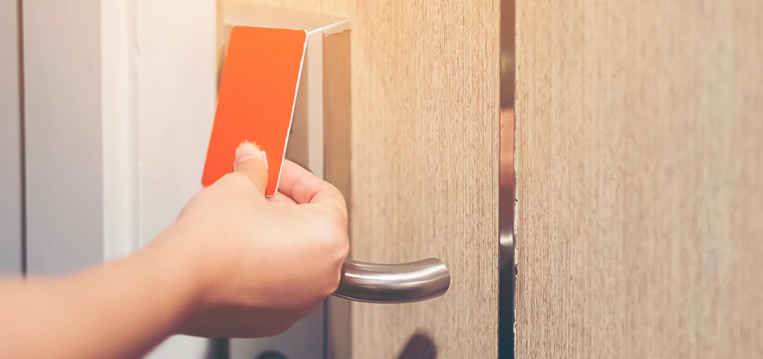 Electronic Locks Motor Repair in Campbell, California