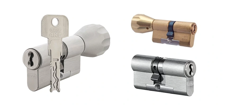 Evva Padlock Installation in Campbell, California