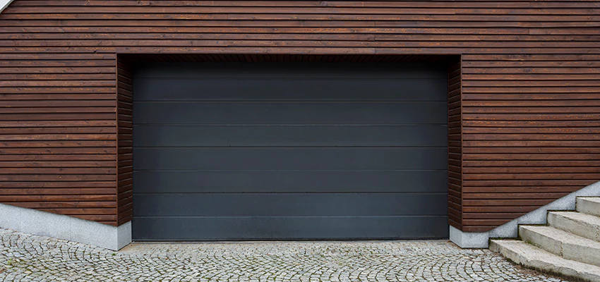 Garage Door Security Camera Repair And Installation in Campbell, CA
