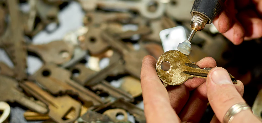 A1 Locksmith For Key Replacement in Campbell, California