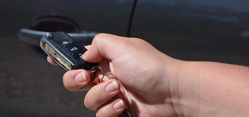 Car Door Unlocking Locksmith in Campbell, California