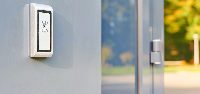 Glass Door Electric Lock Repair in Campbell, CA