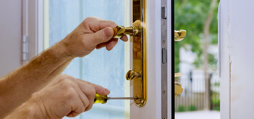 Local Locksmith For Key Duplication in Campbell, CA
