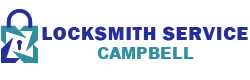 best lockmsith in Campbell